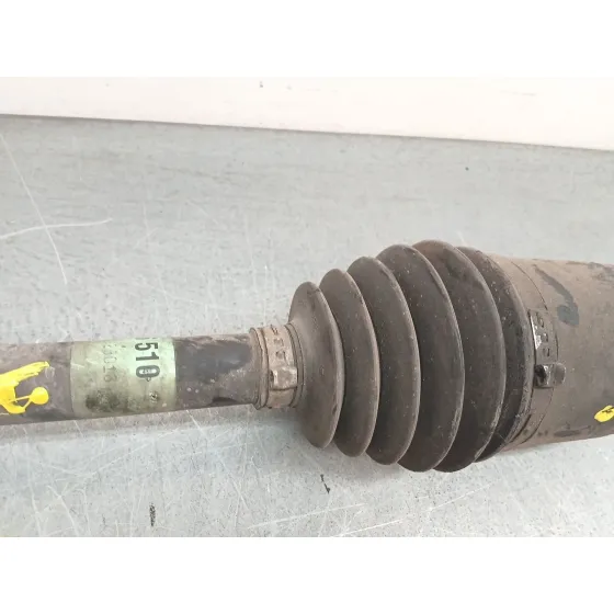 Transmision Delantera Izquierda para Mercedes-Benz Clase M (W163)