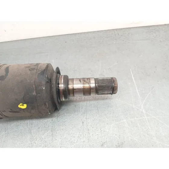 Transmision Delantera Izquierda para Mercedes-Benz Clase M (W163)