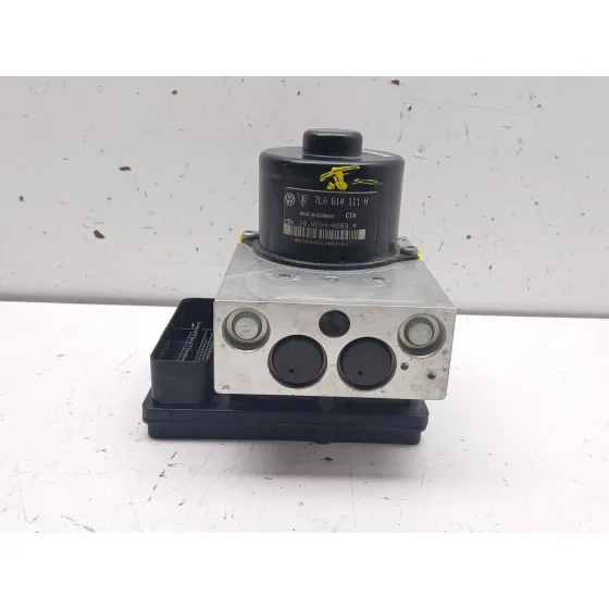 Abs para Porsche Cayenne (9Pa)