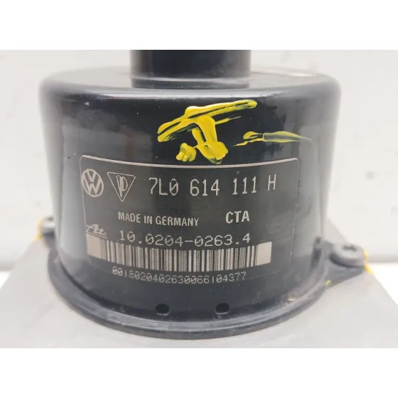 Abs para Porsche Cayenne (9Pa)