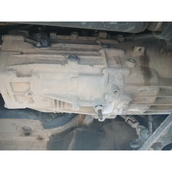 Caja Cambios para Porsche Cayenne (9Pa)