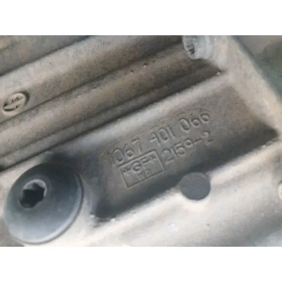 Caja Cambios para Porsche Cayenne (9Pa)