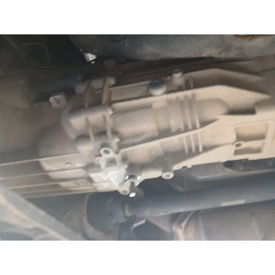 Caja Cambios para Porsche Cayenne (9Pa)