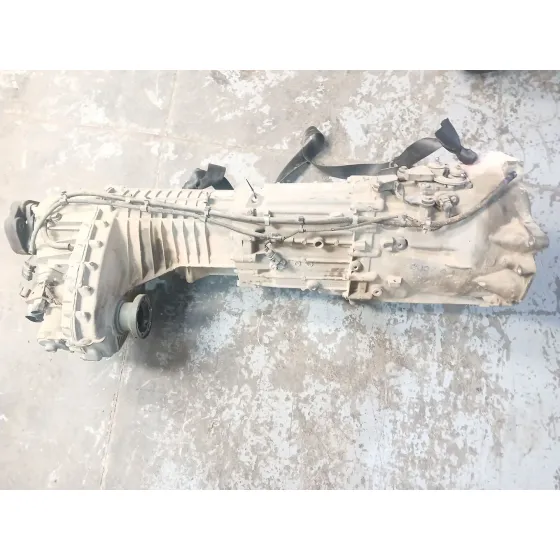 Caja Cambios para Porsche Cayenne (9Pa)
