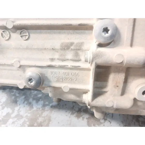 Caja Cambios para Porsche Cayenne (9Pa)