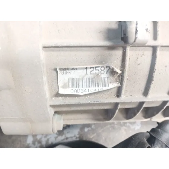 Caja Cambios para Porsche Cayenne (9Pa)