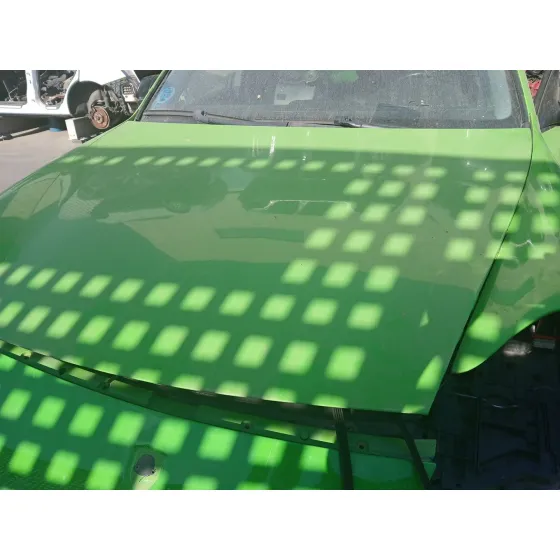 Capot para Porsche Cayenne (9Pa)