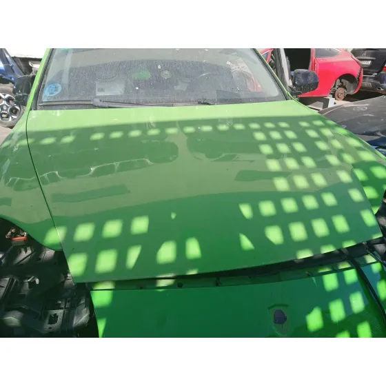 Capot para Porsche Cayenne (9Pa)