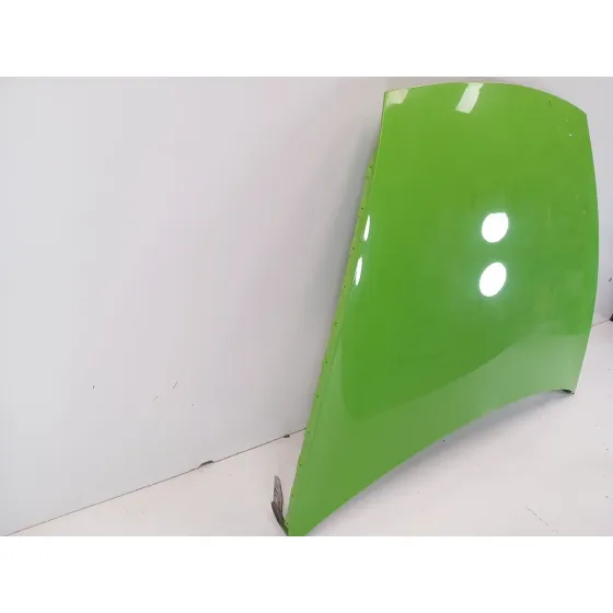 Capot para Porsche Cayenne (9Pa)