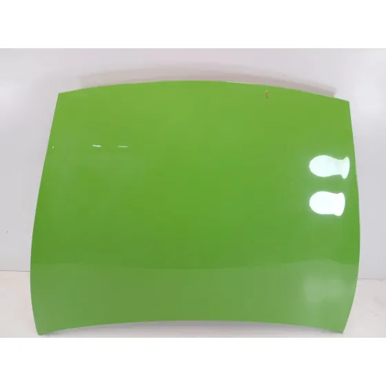 Capot para Porsche Cayenne (9Pa)