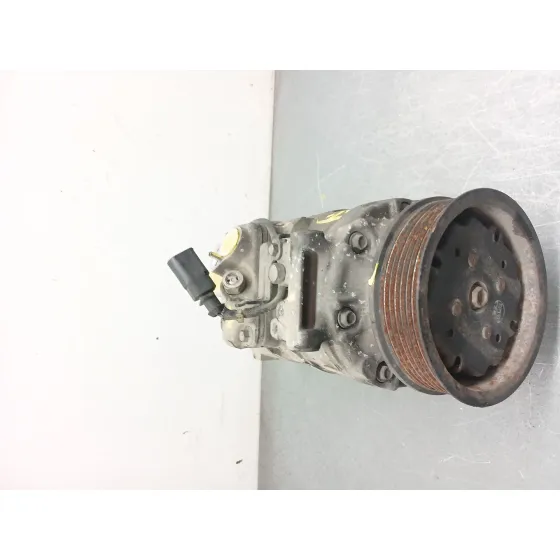 Compresor Aire Acondicionado para Porsche Cayenne (9Pa)