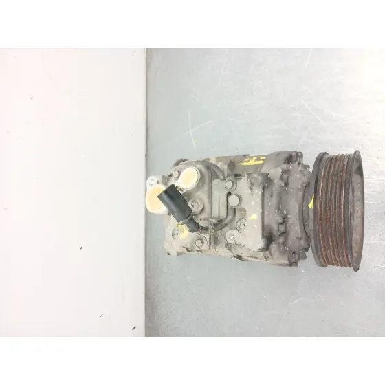 Compresor Aire Acondicionado para Porsche Cayenne (9Pa)
