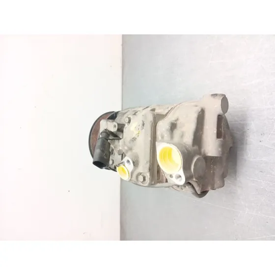 Compresor Aire Acondicionado para Porsche Cayenne (9Pa)