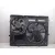 Electroventilador para Porsche Cayenne (9Pa)