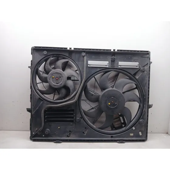 Electroventilador para Porsche Cayenne (9Pa)