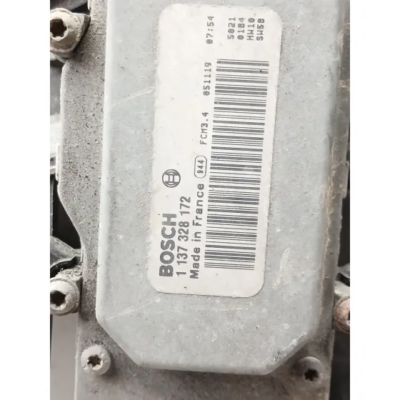 Electroventilador para Porsche Cayenne (9Pa)