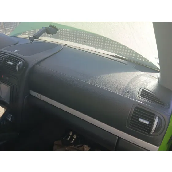 Kit Airbag para Porsche Cayenne (9Pa)