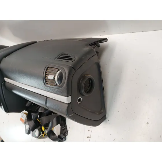 Kit Airbag para Porsche Cayenne (9Pa)