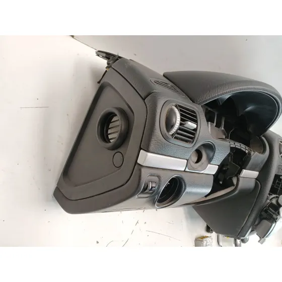 Kit Airbag para Porsche Cayenne (9Pa)