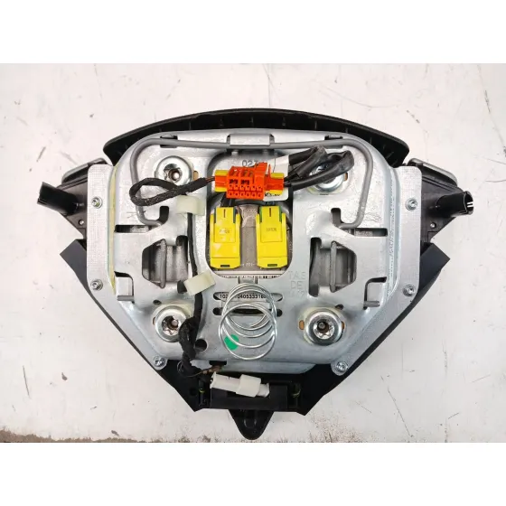 Kit Airbag para Porsche Cayenne (9Pa)
