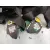 Kit Airbag para Porsche Cayenne (9Pa)