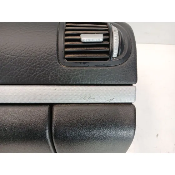 Kit Airbag para Porsche Cayenne (9Pa)