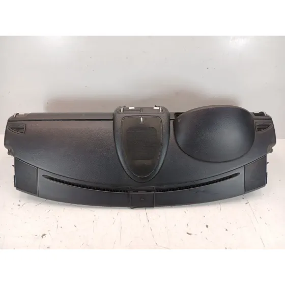 Kit Airbag para Porsche Cayenne (9Pa)