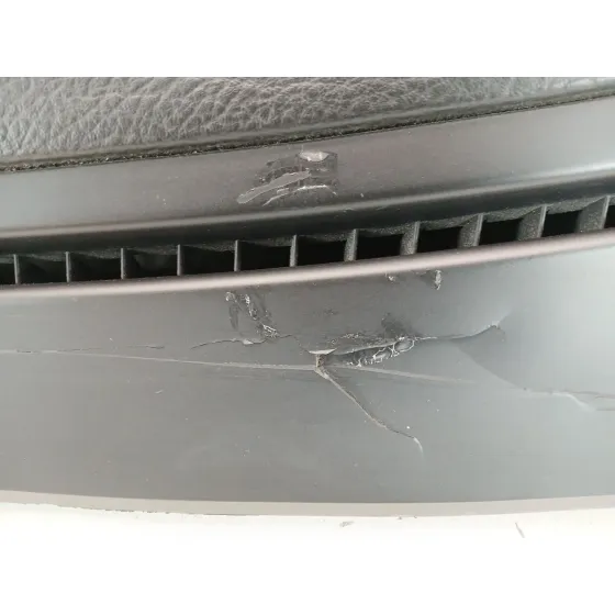 Kit Airbag para Porsche Cayenne (9Pa)