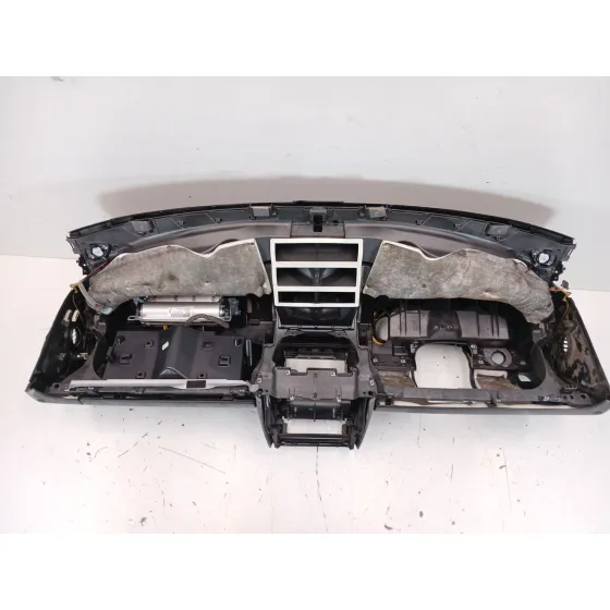 Kit Airbag para Porsche Cayenne (9Pa)