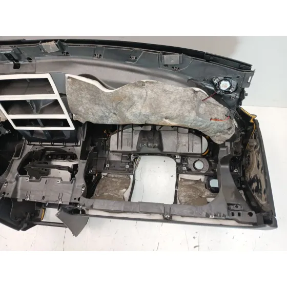 Kit Airbag para Porsche Cayenne (9Pa)