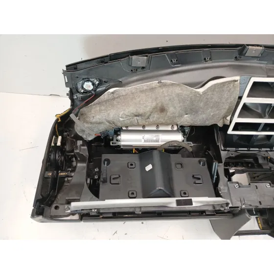 Kit Airbag para Porsche Cayenne (9Pa)