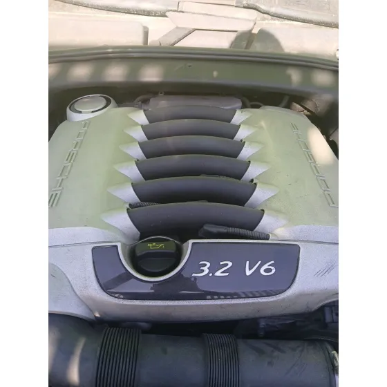 Motor Completo para Porsche Cayenne (9Pa)