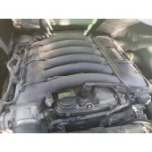 Motor Completo para Porsche Cayenne (9Pa)