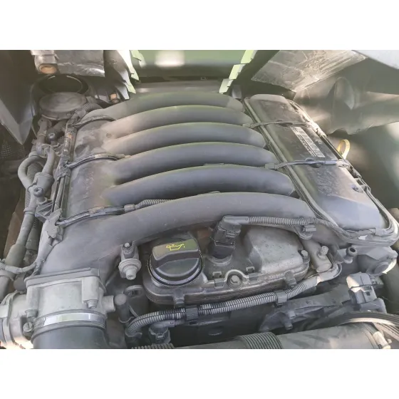 Motor Completo para Porsche Cayenne (9Pa)