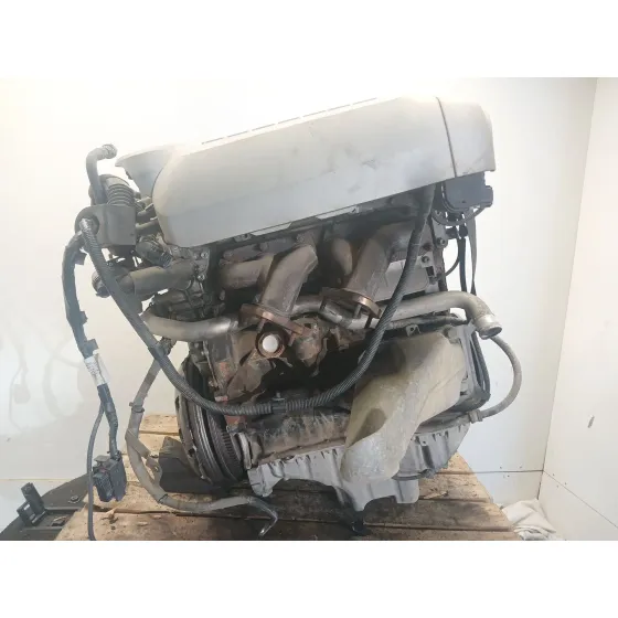 Motor Completo para Porsche Cayenne (9Pa)