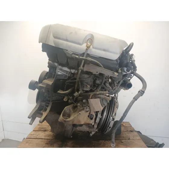 Motor Completo para Porsche Cayenne (9Pa)