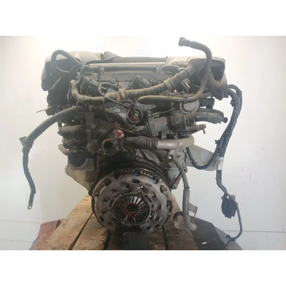 Motor Completo para Porsche Cayenne (9Pa)