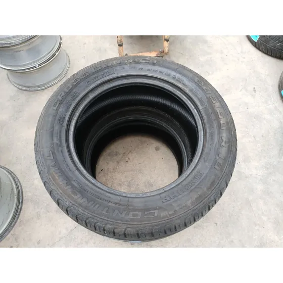 Neumatico para Porsche Cayenne (9Pa)