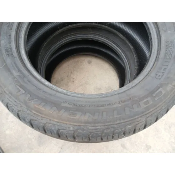 Neumatico para Porsche Cayenne (9Pa)