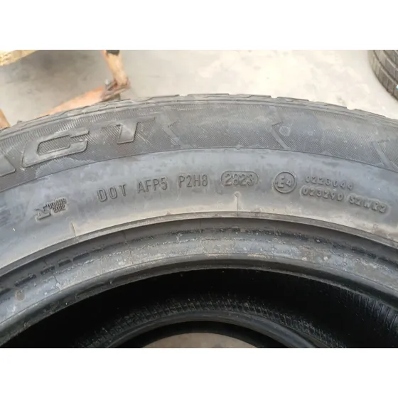 Neumatico para Porsche Cayenne (9Pa)