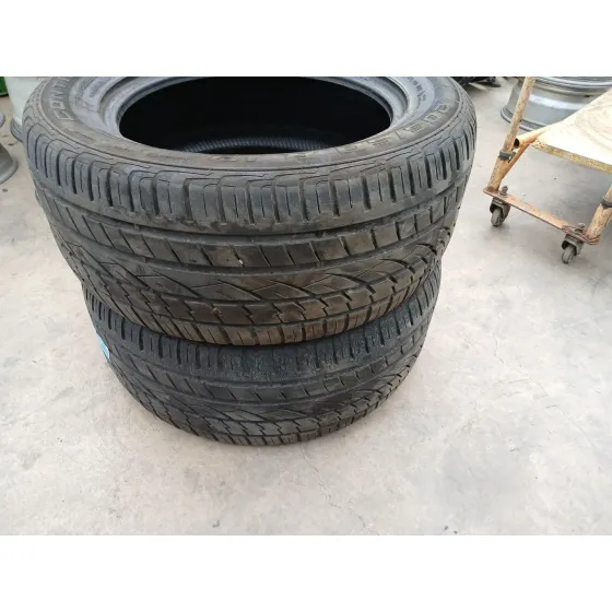 Neumatico para Porsche Cayenne (9Pa)