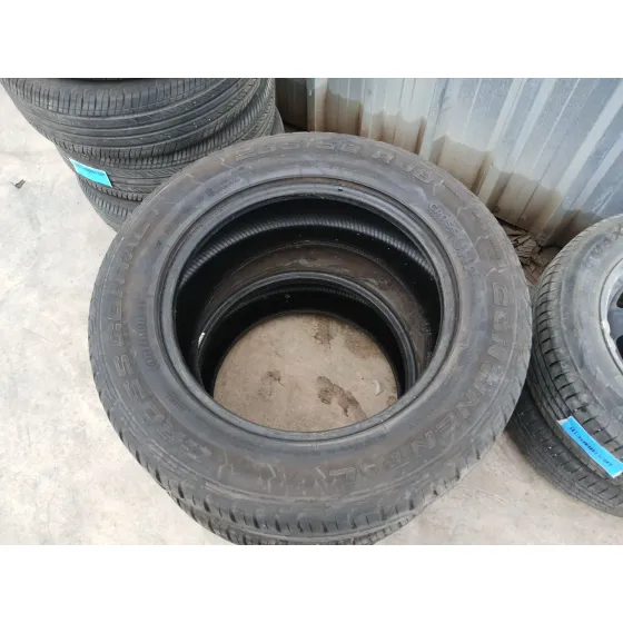 Neumatico para Porsche Cayenne (9Pa)