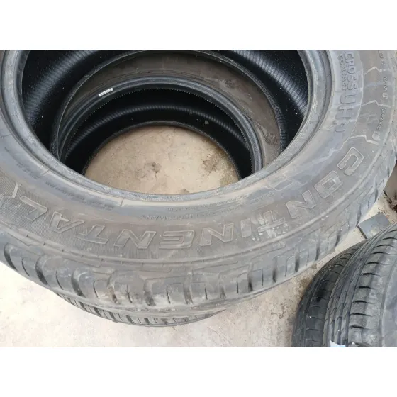 Neumatico para Porsche Cayenne (9Pa)