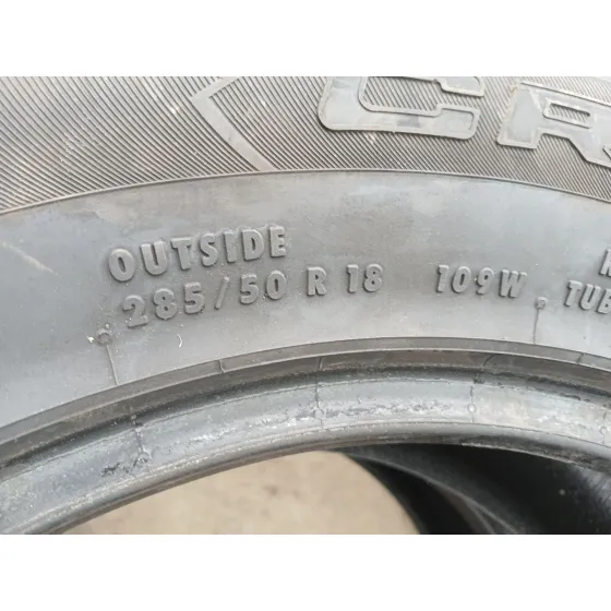 Neumatico para Porsche Cayenne (9Pa)