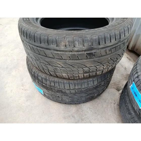 Neumatico para Porsche Cayenne (9Pa)