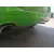 Paragolpes Trasero para Porsche Cayenne (9Pa)