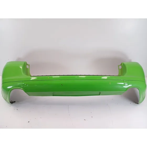Paragolpes Trasero para Porsche Cayenne (9Pa)