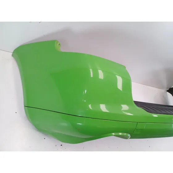 Paragolpes Trasero para Porsche Cayenne (9Pa)