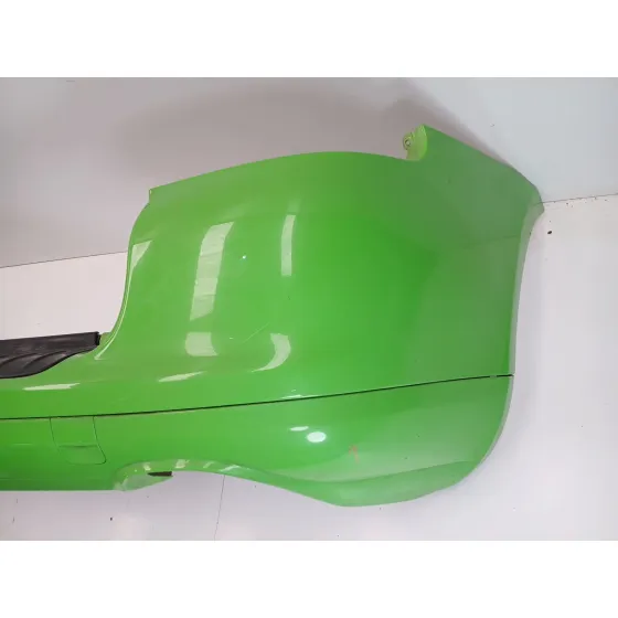 Paragolpes Trasero para Porsche Cayenne (9Pa)