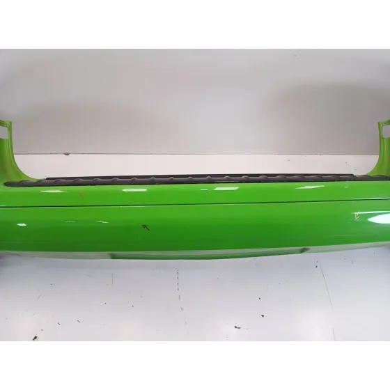 Paragolpes Trasero para Porsche Cayenne (9Pa)